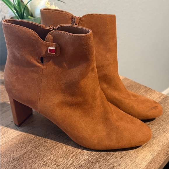 Alfani Shoes - Alfani Step N Flex Ankle Boots